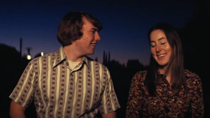 Alana Haim and Cooper Hoffman make their feature film debut in the Licorice Pizza trailer