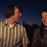 Alana Haim and Cooper Hoffman make their feature film debut in the Licorice Pizza trailer