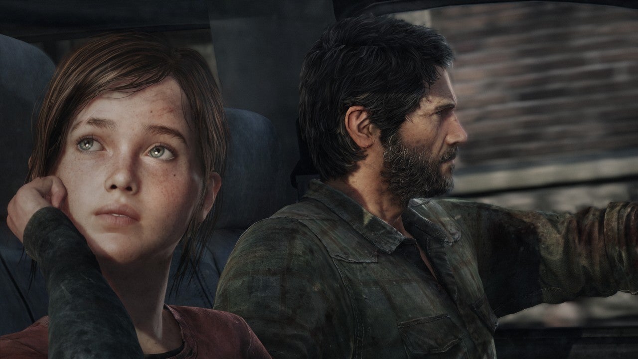 Get your first look at HBO’s The Last Of Us series