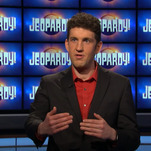 Jeopardy!'s new millionaire champ has already outlasted Mike Richards by several weeks