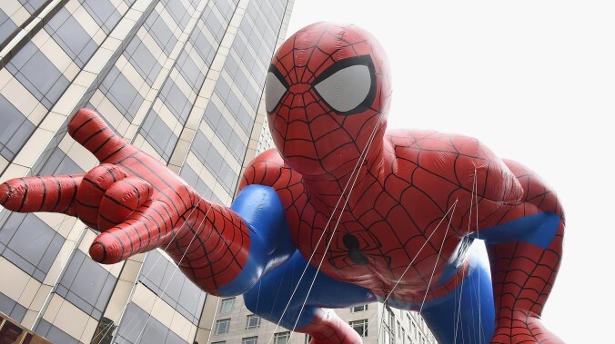 Marvel is suing the families of Spider-Man, Iron Man creators to hold on to character rights