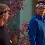 Cobra Kai season four will premiere this December