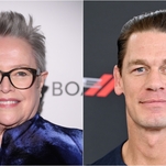 John Cena and Kathy Bates join political thriller The Independent