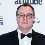 Doctor Who is bringing Russell T. Davies back on as showrunner