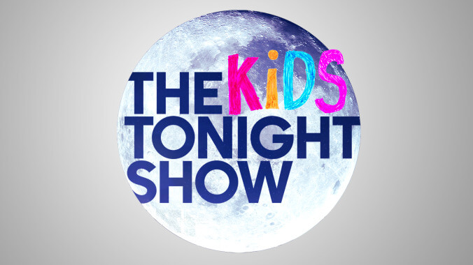 The Kids’ Tonight Show (Peacock): Premieres October 14