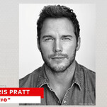 Mamma mia, why the hell is Chris Pratt playing Mario?