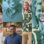 The Bachelor In Paradise guest hosts, ranked from worst to best