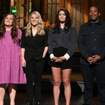 Which Saturday Night Live cast members are coming back next season?