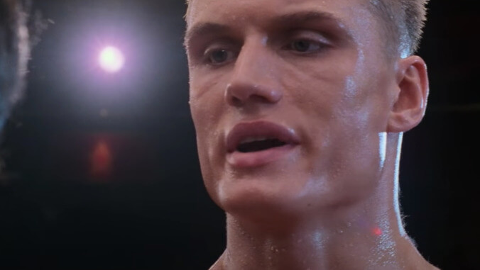 MGM releases new trailer for Rocky IV's significantly longer 