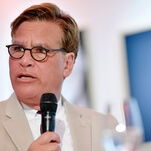 Aaron Sorkin says former collaborator Scott Rudin 