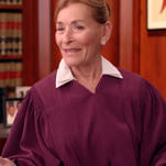 Judge Judy’s new series approaches the bench on IMDb TV