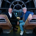 Disney’s Star Wars: Galactic Starcruiser dares struggling nation to go further into debt