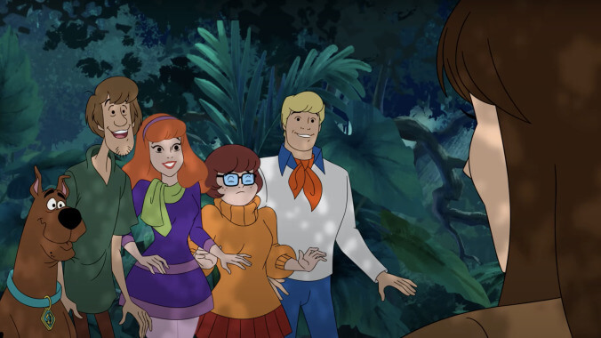 Cher, Jason Sudekis, Lucy Liu, and more join Mystery Inc. in the trailer for Scooby-Doo And Guess Who?