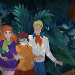 Cher, Jason Sudekis, Lucy Liu, and more join Mystery Inc. in the trailer for Scooby-Doo And Guess Who?
