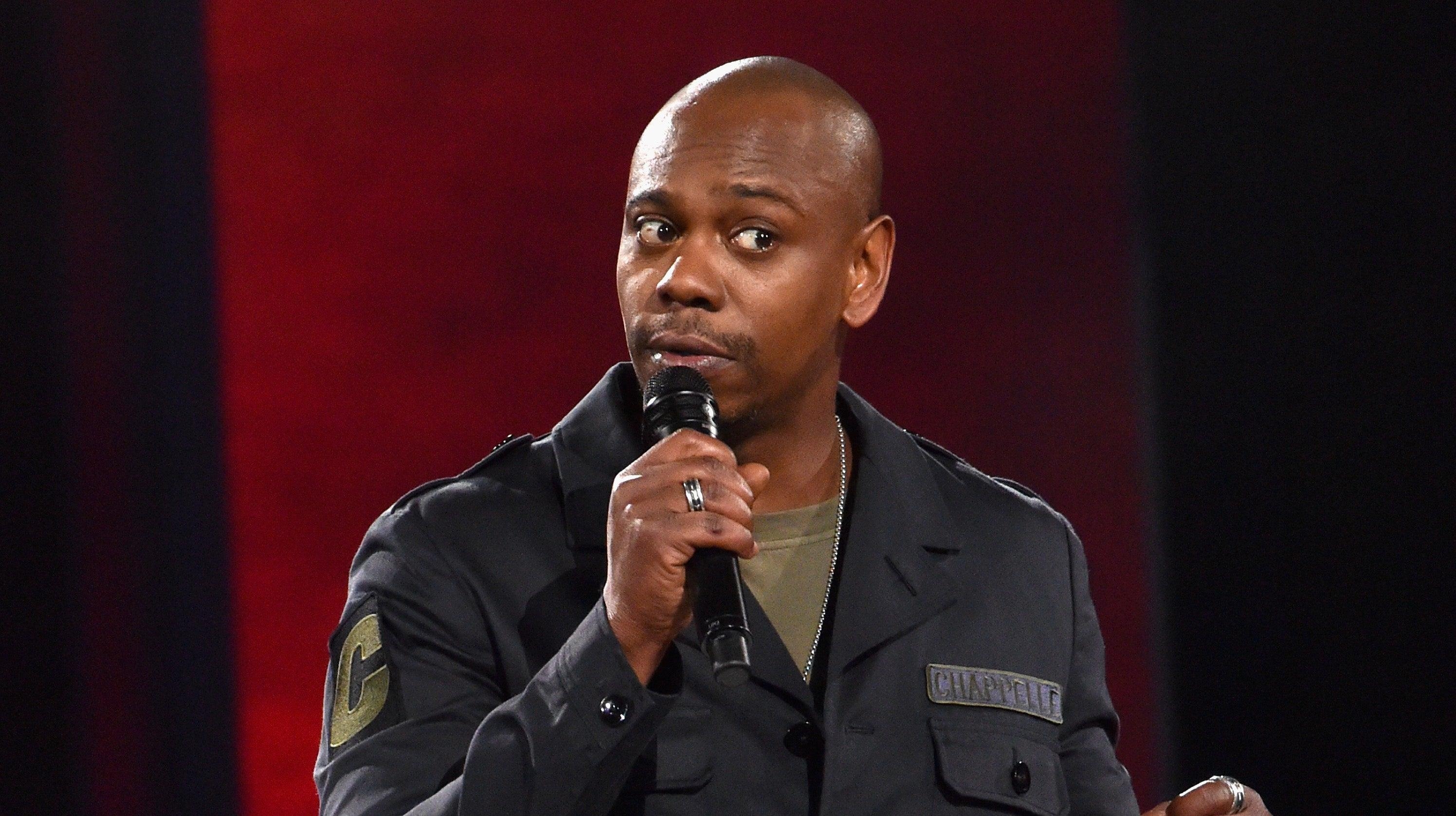 Netflix announces its sixth Dave Chappelle stand-up special, The Closer