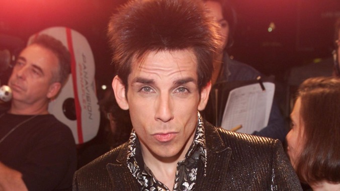 Read this: The Zoolander cast on why the film is still so hot right now