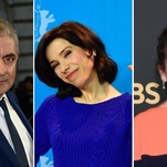 Rowan Atkinson, Sally Hawkins, and Olivia Colman to star alongside Timothée Chalamet in Wonka