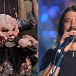 GWAR's Blothar responds to Dave Grohl saying he almost joined the band before joining Nirvana