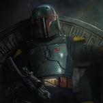 Disney Plus' The Book Of Boba Fett will arrive this December