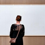 Danish artist accepts $84,000 commission, unveils blank canvases titled 