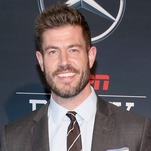 Jesse Palmer will replace Chris Harrison as The Bachelor host in 2022