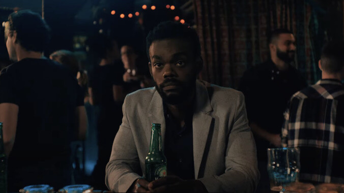 William Jackson Harper is lost in love in full trailer for HBO Max's Love Life