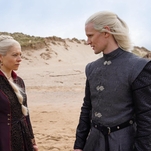 House Of The Dragon teaser trailer introduces Matt Smith and the rest of the Targaryens