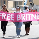 Britney Spears thanks her fans and the #FreeBritney movement for their support