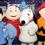 Apple TV Plus announces new Peanuts holiday special, For Auld Lang Syne