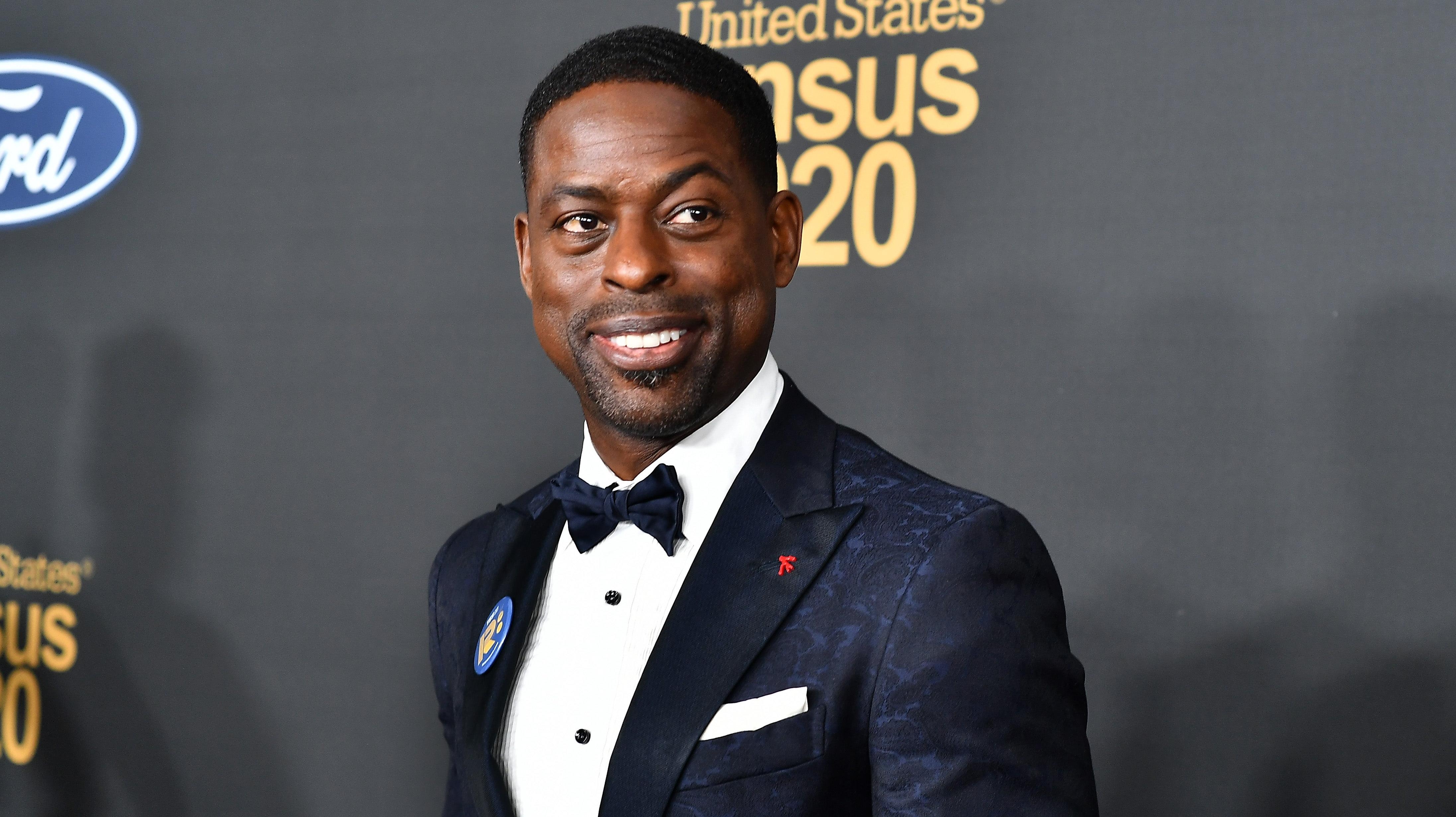 This Is Us star Sterling K. Brown to lead Hulu’s miniseries adaptation of Washington Black