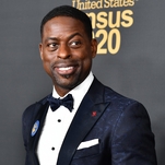 This Is Us star Sterling K. Brown to lead Hulu's miniseries adaptation of Washington Black