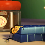 Jerry Seinfeld is sorry Bee Movie was so uncomfortably horny