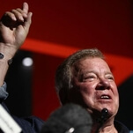 Having lived very long (and prospered), William Shatner is now set to become the oldest person to visit space