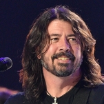 Dave Grohl suggests new cover art for Nevermind is on the way