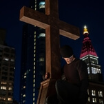 Here's a gentle reminder that there is no proof that Disney is bringing back Daredevil