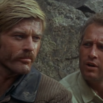 A new Butch Cassidy and the Sundance Kid TV show is in development