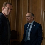Chuck and Axe are both outplayed in the Billions season finale