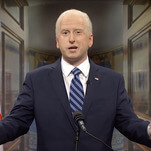 SNL returns with a new-and-improved Joe Biden