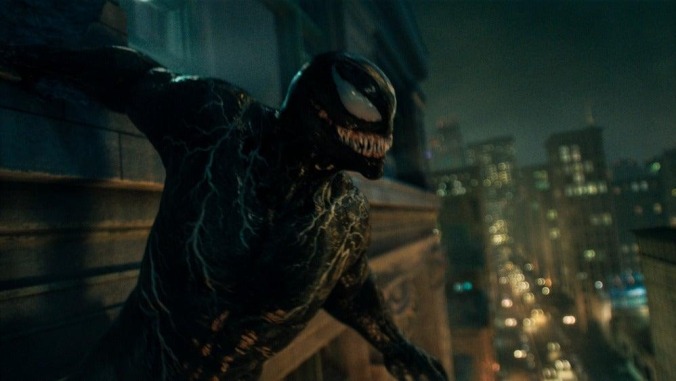 Is Venom 2 doomed to be overshadowed by its own mid-credits scene?