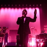 This is happening… again: LCD Soundsystem bring back their Brooklyn Steel residency