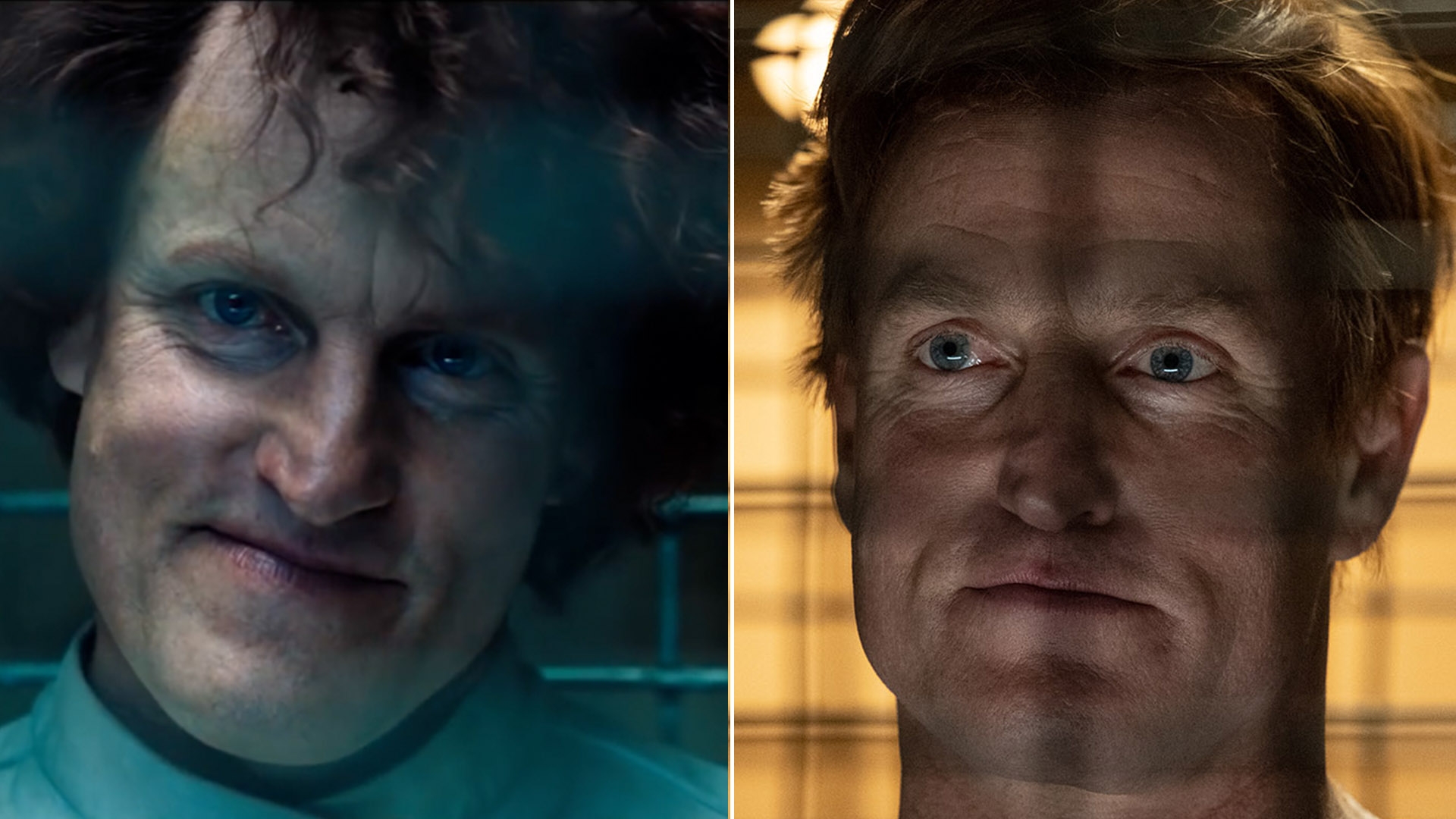Woody Harrelson tells us why they cut Cletus’ curly hair for Venom: Let There Be Carnage