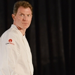 Bobby Flay is leaving Food Network after 27 years