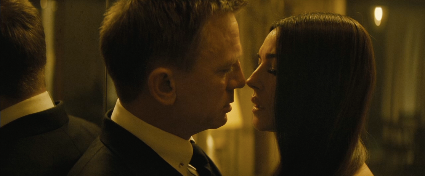 Daniel Craig gave James Bond a soul, even when the films lacked it