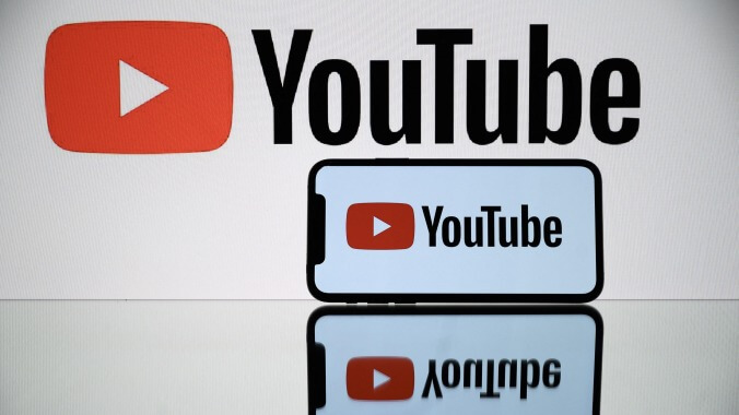 The internet has successfully hated YouTube's annual 