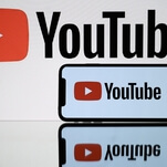 The internet has successfully hated YouTube's annual 