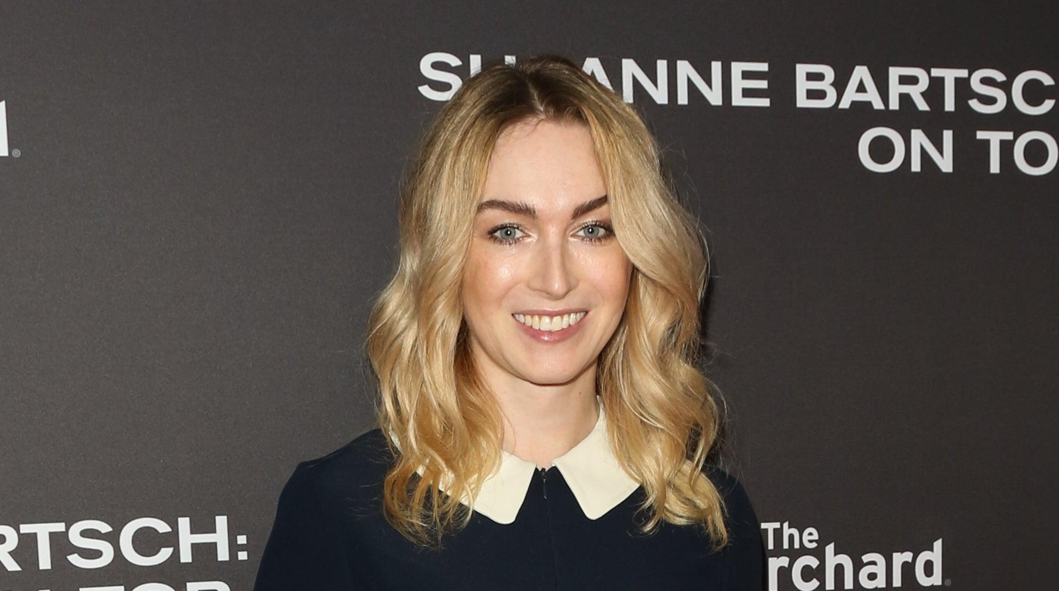 Jamie Clayton is Pinhead in Hulu’s Clive Barker-authorized Hellraiser remake