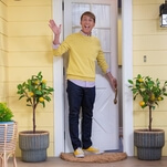 Jack McBrayer sparks joy in trailer for Apple TV Plus series Hello, Jack! The Kindness Show