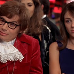 A casino cheating expert discusses Austin Powers' blackjack X-ray vision scene