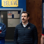 A transitional Ted Lasso finale understands the show’s future better than it reckons with its past