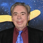 Andrew Lloyd Webber hated the Cats movie so much he went out and bought a dog